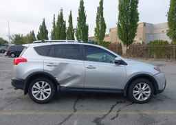 2014 TOYOTA RAV4