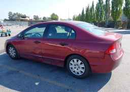 2007 HONDA CIVIC
