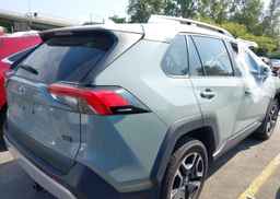 2020 TOYOTA RAV4 ADVENTURE