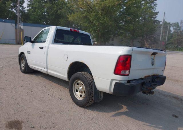 2013 RAM 1500 ST