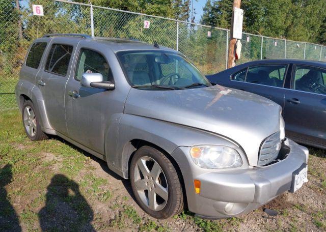 2006 CHEVROLET HHR LT