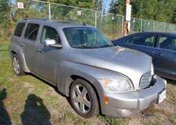 2006 CHEVROLET HHR LT