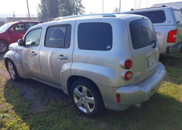 2006 CHEVROLET HHR LT