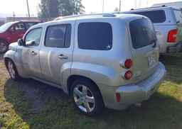 2006 CHEVROLET HHR LT
