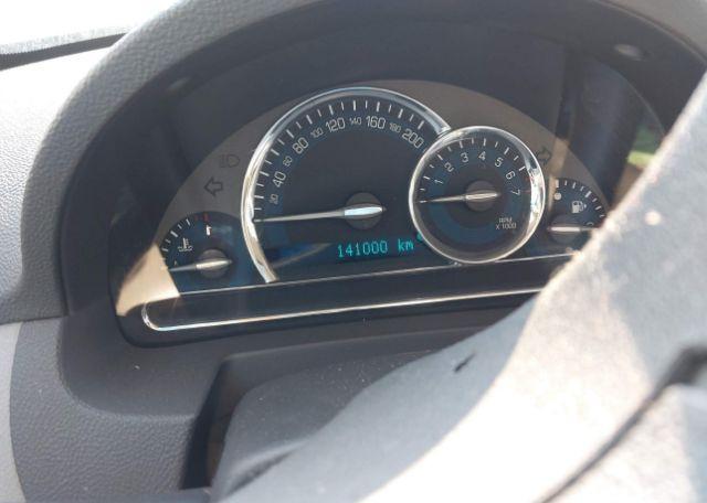 2006 CHEVROLET HHR LT