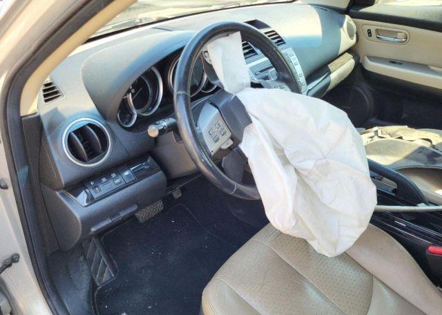 2009 MAZDA 6 S