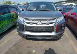 2020 MITSUBISHI RVR ES