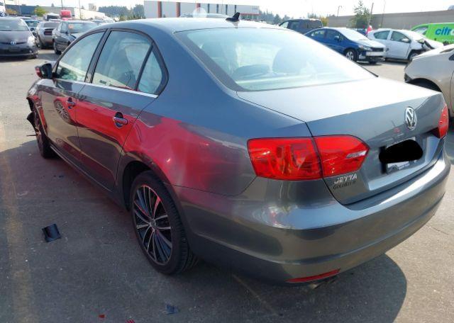 2013 VOLKSWAGEN JETTA TDI