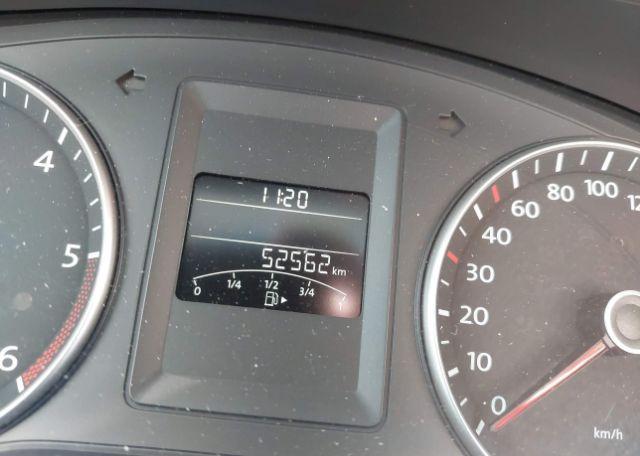 2013 VOLKSWAGEN JETTA TDI
