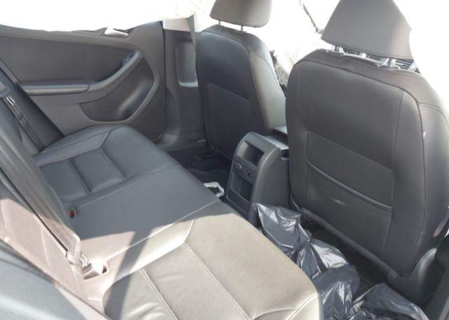 2013 VOLKSWAGEN JETTA TDI