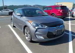 2015 HYUNDAI VELOSTER