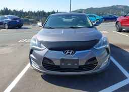 2015 HYUNDAI VELOSTER