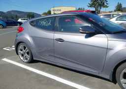 2015 HYUNDAI VELOSTER