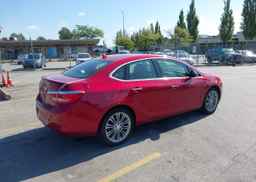 2013 BUICK VERANO