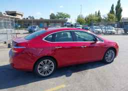 2013 BUICK VERANO