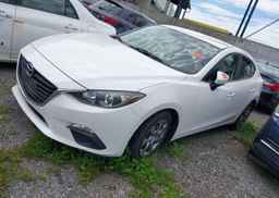2015 MAZDA 3 TOURING