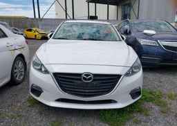 2015 MAZDA 3 TOURING