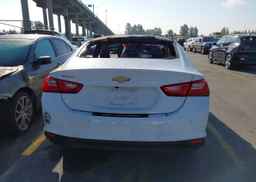 2024 CHEVROLET MALIBU LS