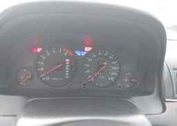 2000 HONDA PRELUDE