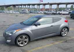 2012 HYUNDAI VELOSTER