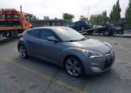 2012 HYUNDAI VELOSTER