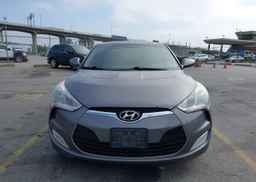 2012 HYUNDAI VELOSTER