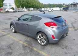 2012 HYUNDAI VELOSTER