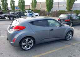 2012 HYUNDAI VELOSTER