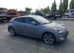 2012 HYUNDAI VELOSTER