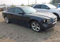 2011 DODGE CHARGER