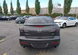 2010 MAZDA 3 S