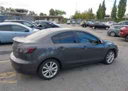 2010 MAZDA 3 S