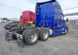 2017 KENWORTH CONSTRUCTION T680