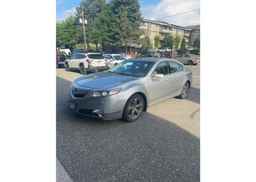 2010 ACURA TL