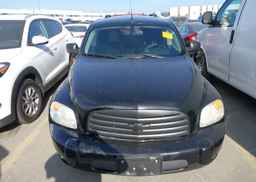 2009 CHEVROLET hhr