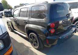 2009 CHEVROLET hhr