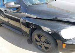 2009 CHEVROLET hhr