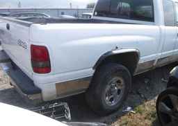 2001 DODGE RAM 1500