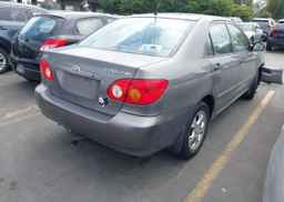 2004 TOYOTA COROLLA CE