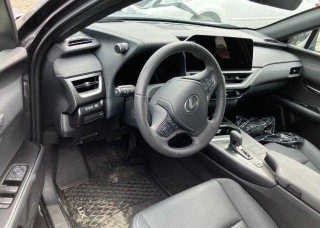 2025 LEXUS UX 300H