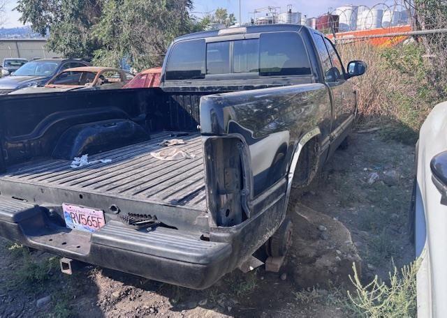 1998 DODGE RAM 1500