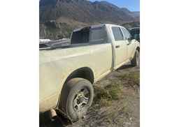 2014 RAM 3500 SLT