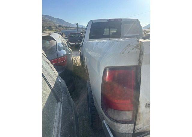 2014 RAM 3500 SLT