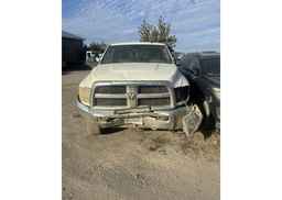 2014 RAM 3500 SLT