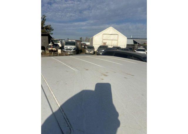 2014 RAM 3500 SLT