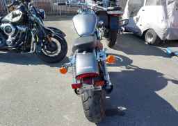 2009 SUZUKI VS1400