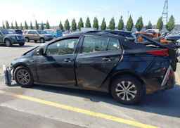 2020 TOYOTA PRIUS
