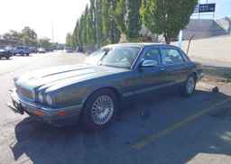 1996 JAGUAR XJ6