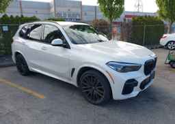 2023 BMW X5