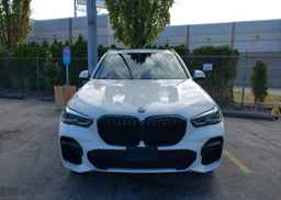 2023 BMW X5
